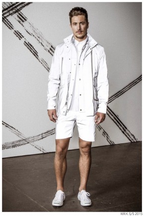 WRK Spring Summer 2015 Collection 009