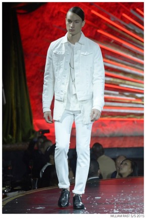 William Rast Spring Summer 2015 Collection 007