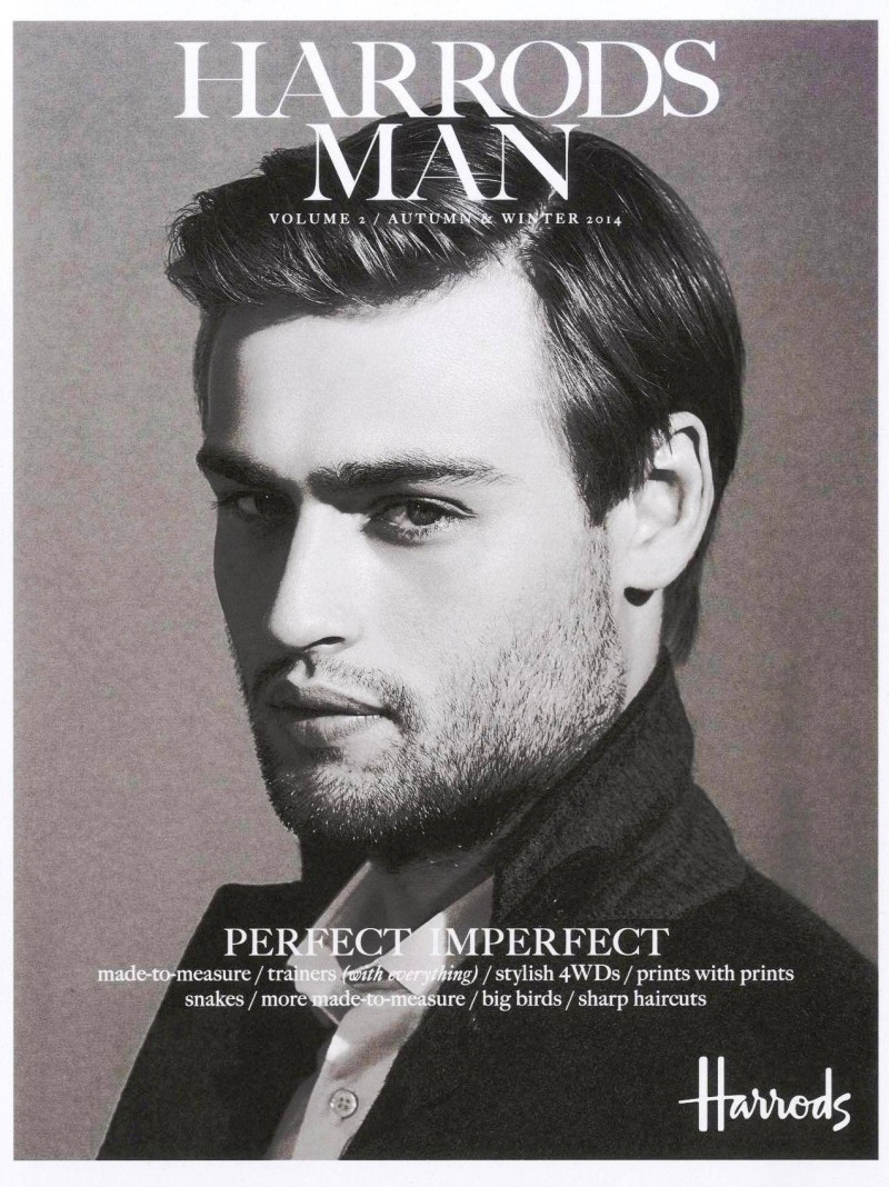 Douglas-Booth-Harrods