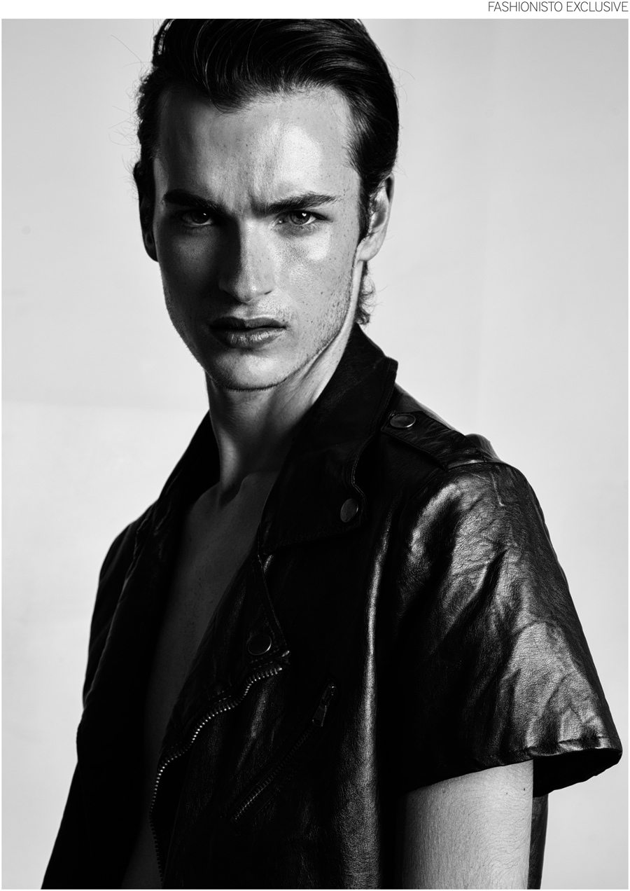 Fashionisto Exclusive: Tommie Fourie by Kris Schmitz – The Fashionisto