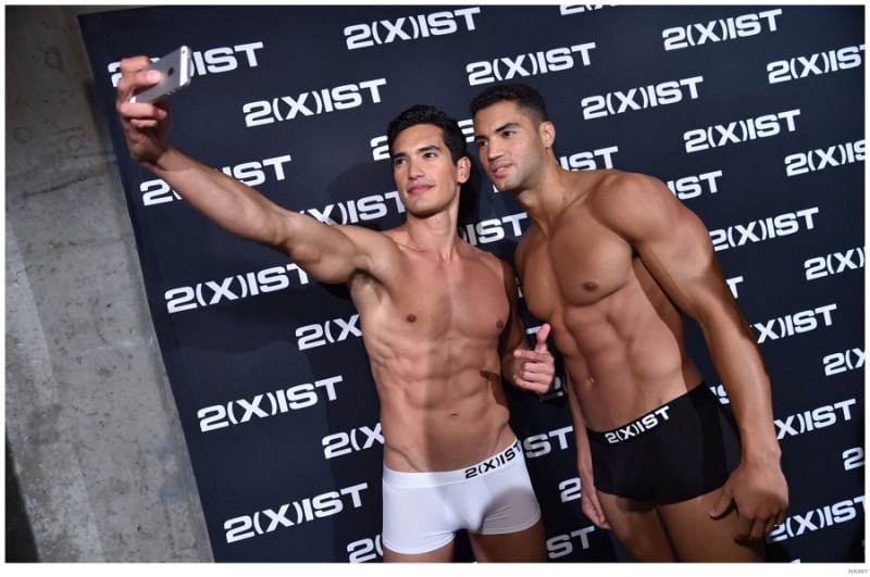 2XIST Backstage 006