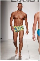 2XIST Spring Summer 2015 Underwear Swimwear Collection 005