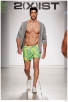 2XIST Spring Summer 2015 Underwear Swimwear Collection 006