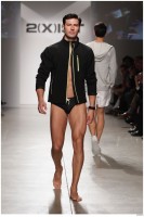 2XIST Spring Summer 2015 Underwear Swimwear Collection 017