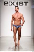 2XIST Spring Summer 2015 Underwear Swimwear Collection 021