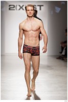 2XIST Spring Summer 2015 Underwear Swimwear Collection 024