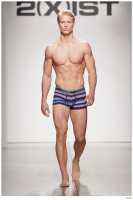 2XIST Spring Summer 2015 Underwear Swimwear Collection 025