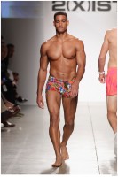 2XIST Spring Summer 2015 Underwear Swimwear Collection 030