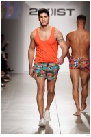 2XIST Spring Summer 2015 Underwear Swimwear Collection 031