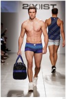 2XIST Spring Summer 2015 Underwear Swimwear Collection 033