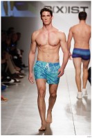 2XIST Spring Summer 2015 Underwear Swimwear Collection 034
