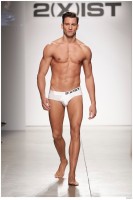 2XIST Spring Summer 2015 Underwear Swimwear Collection 038