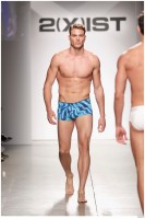 2XIST Spring Summer 2015 Underwear Swimwear Collection 039