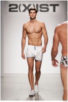 2XIST Spring Summer 2015 Underwear Swimwear Collection 041