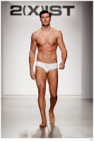 2XIST Spring Summer 2015 Underwear Swimwear Collection 042