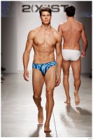 2XIST Spring Summer 2015 Underwear Swimwear Collection 043
