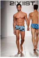 2XIST Spring Summer 2015 Underwear Swimwear Collection 044