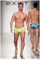 2XIST Spring Summer 2015 Underwear Swimwear Collection 045