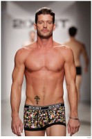 2XIST Spring Summer 2015 Underwear Swimwear Collection 047