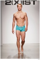 2XIST Spring Summer 2015 Underwear Swimwear Collection 050