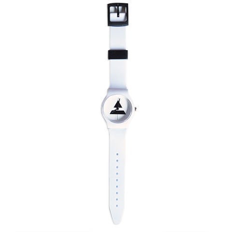 30 Seconds to Mars Triad Watch