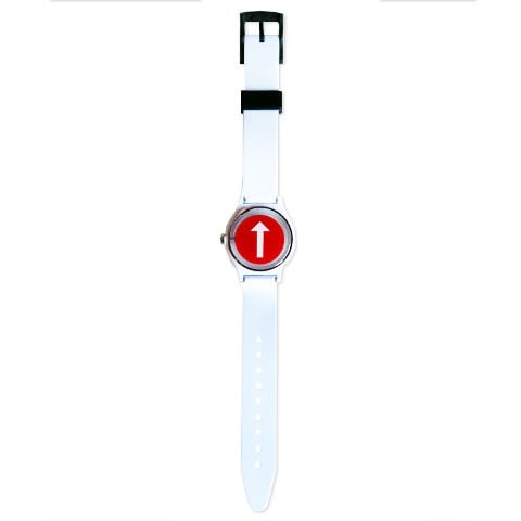 30 Seconds to Mars Triad Watch