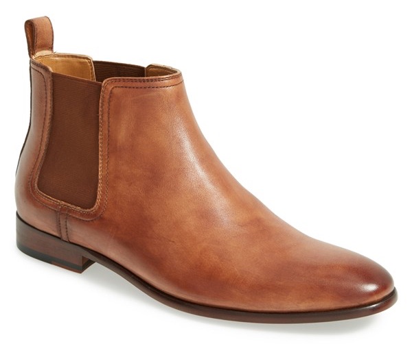 5 Chelsea Boots Under $155 5 Chelsea Boots Under $155