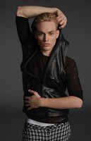 ANTM Will Mitch Stone