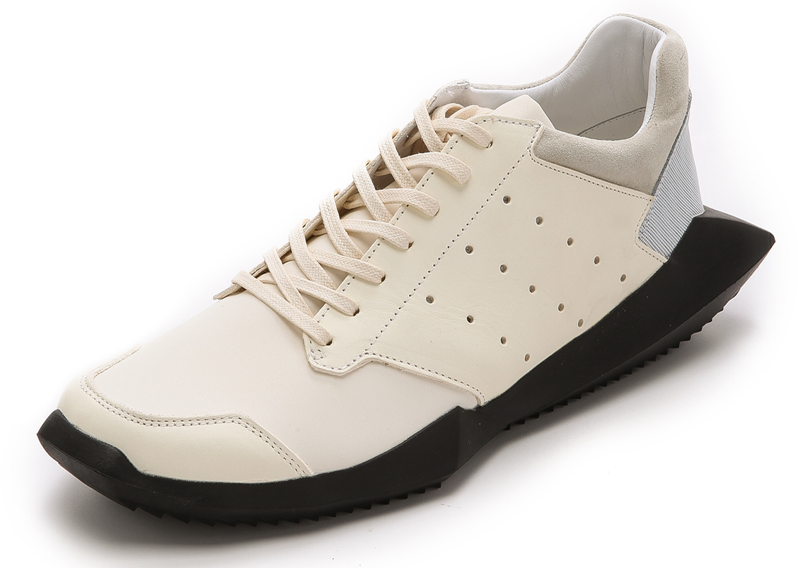 Adidas Rick Owens Shoes 001