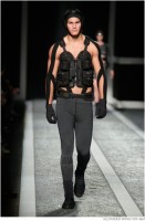 Alexander Wang HM Runway Show Photo 002