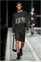 Alexander Wang HM Runway Show Photo 008