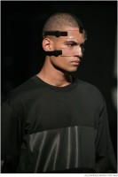 Alexander Wang HM Runway Show Photo 009