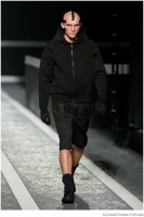 Alexander Wang HM Runway Show Photo 012