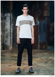 AllSaints August 2014 Fall Fashions Cole Mohr 009