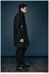 AllSaints September 2014 Fall Fashions Cole Mohr 002