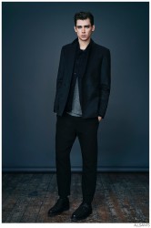 AllSaints September 2014 Fall Fashions Cole Mohr 003