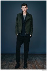 AllSaints September 2014 Fall Fashions Cole Mohr 005