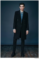 AllSaints September 2014 Fall Fashions Cole Mohr 007