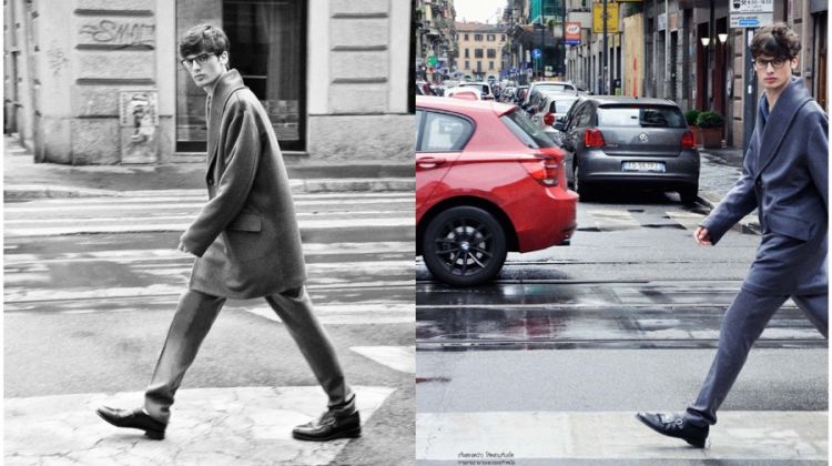 Fashion Capitals of the World: Milan to New York