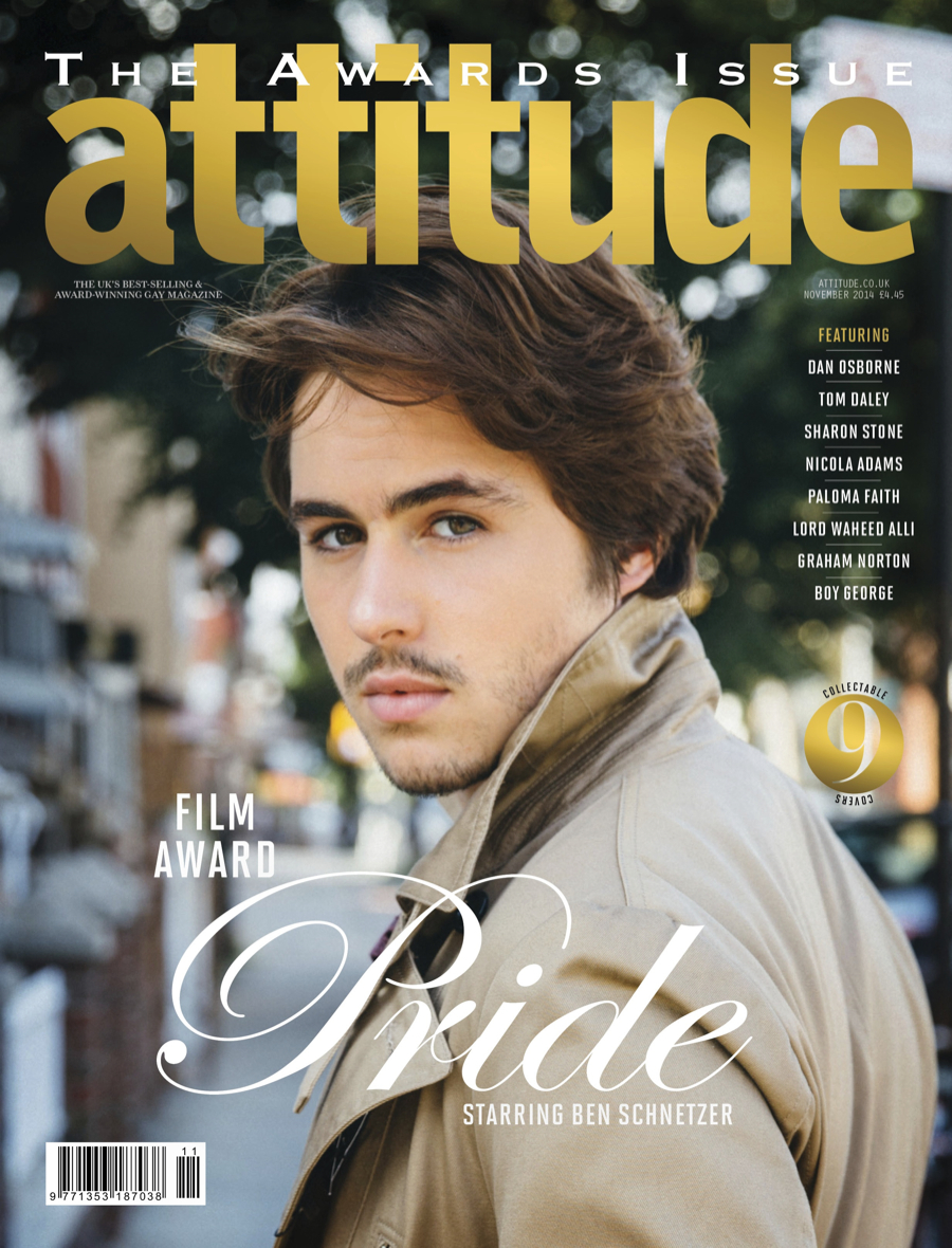 Ben-Schnetzer-Attitude-November-2014-Cover