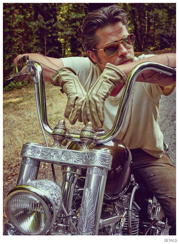 Brad Pitt Details November 2014 Photo Shoot 004