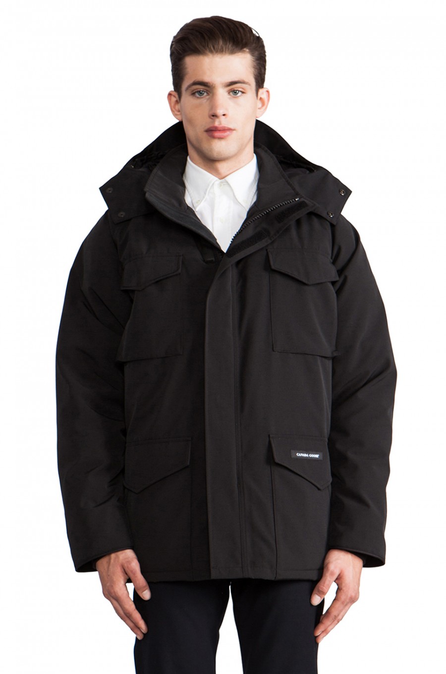 Canada Goose Constable Parka