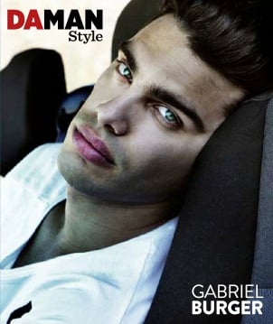 Chad White, Jarrod Scott, Ryan Burns + More are Poster Boys for Da Man ...
