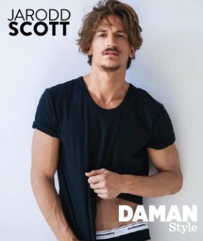 Da Man Style Jarrod Scott