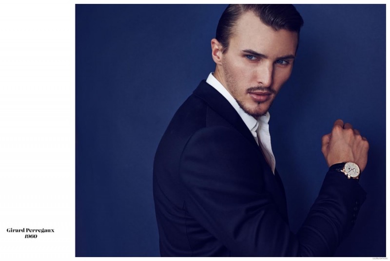 Dawid schaffranke timepieces photo shoot 004