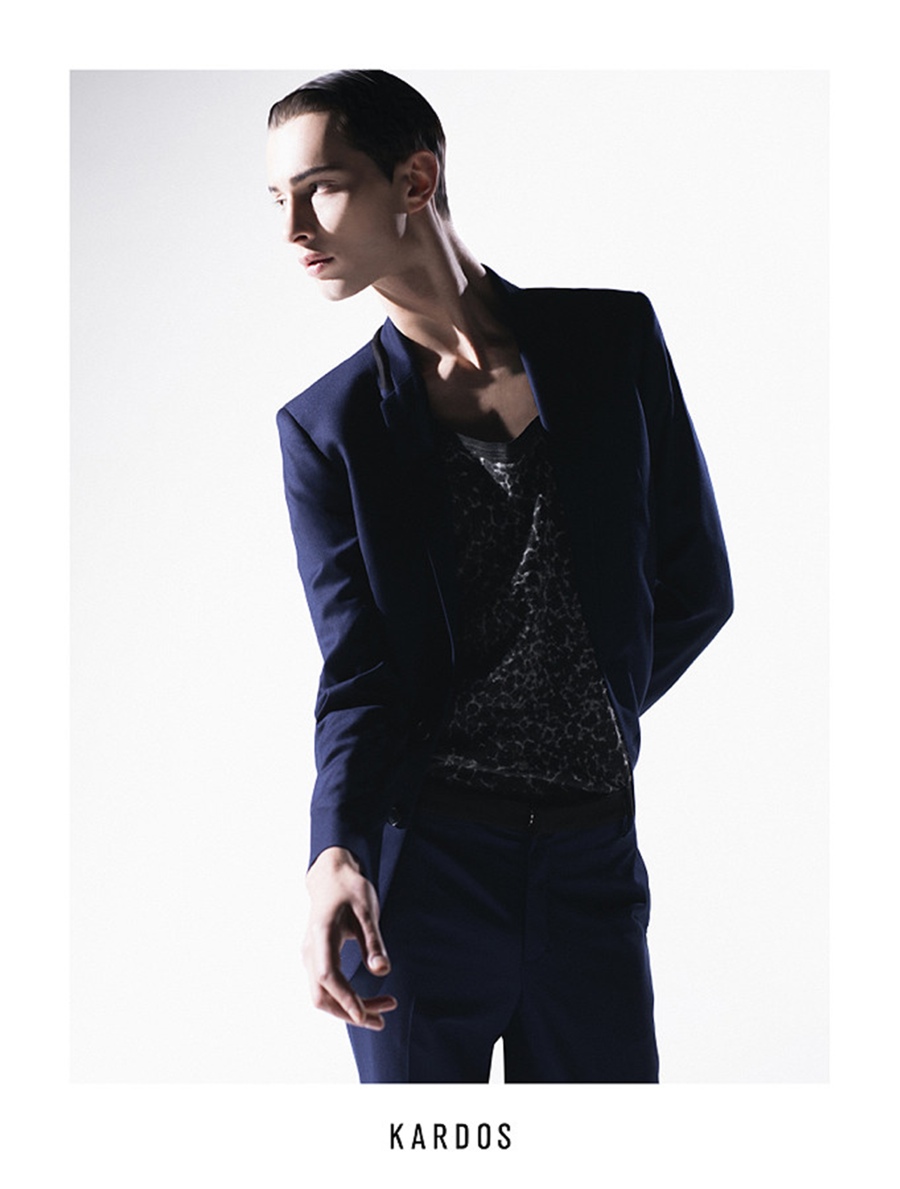 Dima Dionesov Kardos Fall Winter 2014 Campaign 005