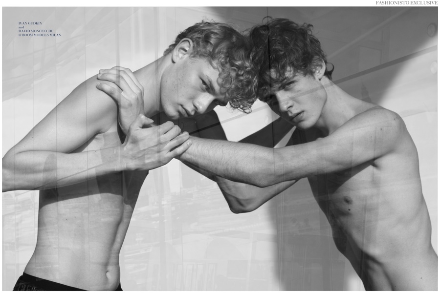 Fashionisto Exclusive: Boys of Milan by Kevin Pineda