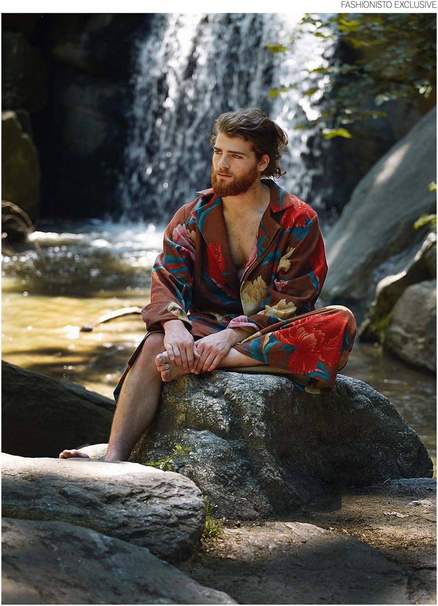 Fashionisto Exclusive: Cashel by Bell Soto