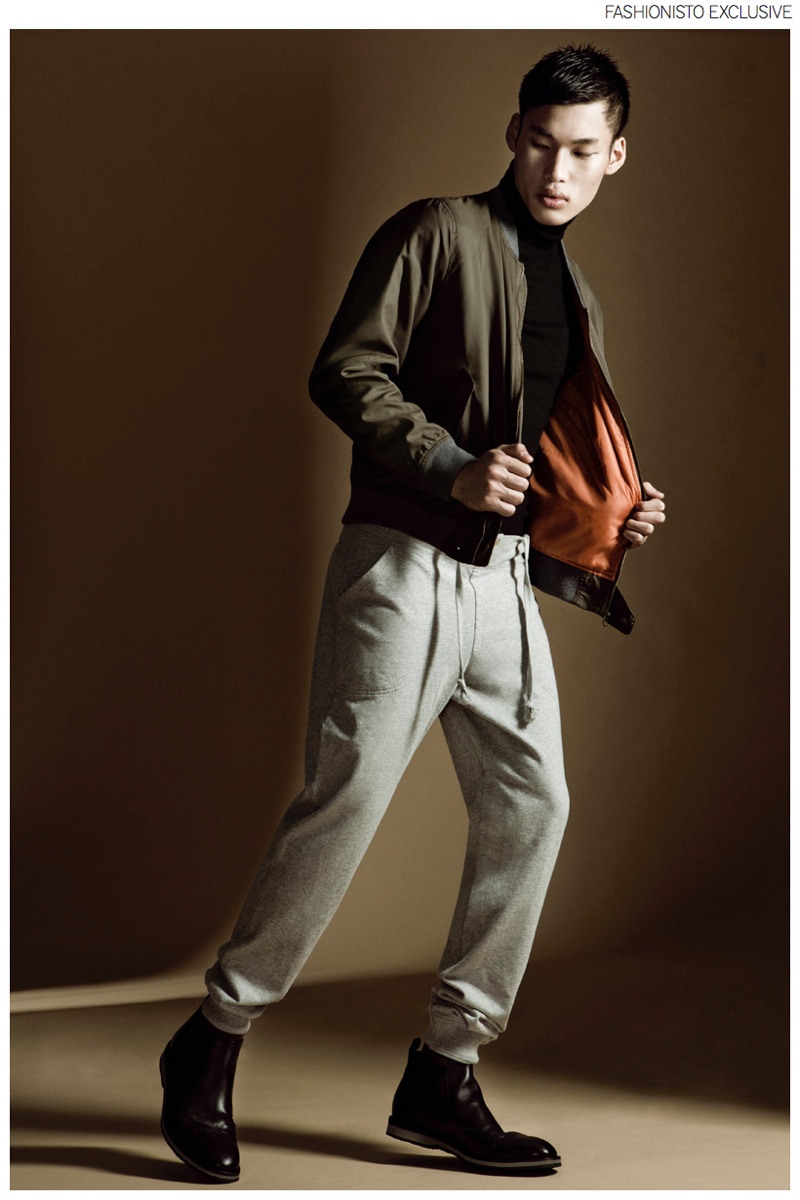 Fashionisto Exclusive: Chun by Roberto Herrero Keller – The Fashionisto