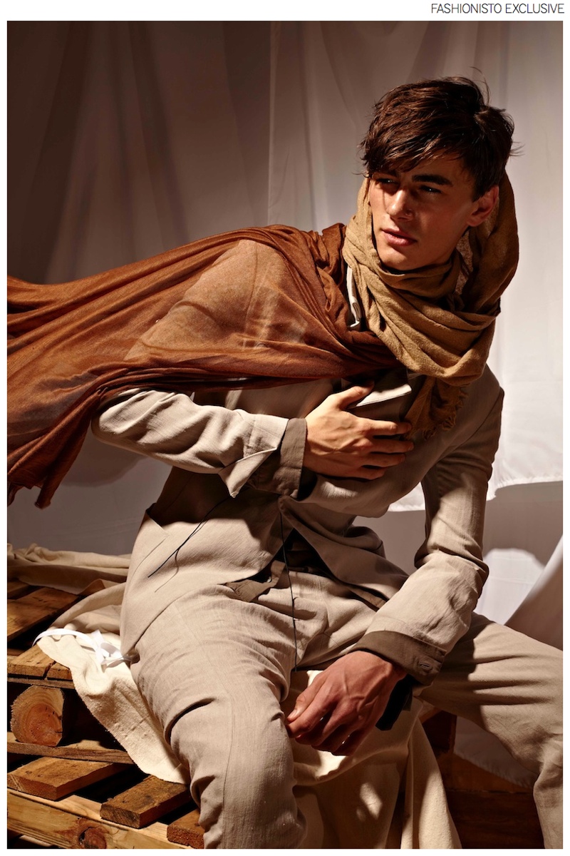 Fashionisto Exclusive Derek 002